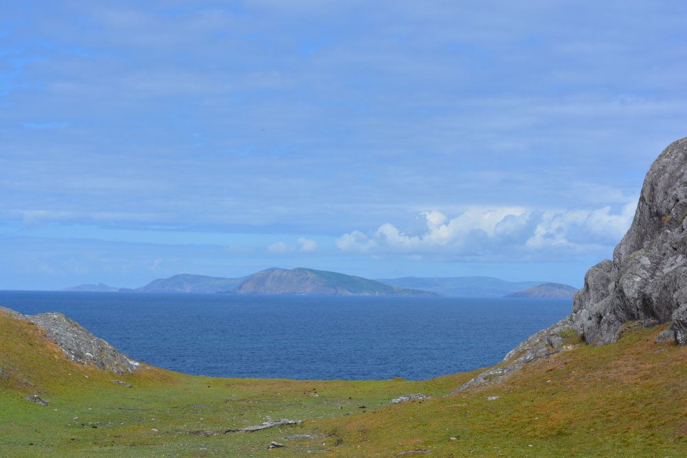 Garinish Loop Walk Garinish Loop Walk