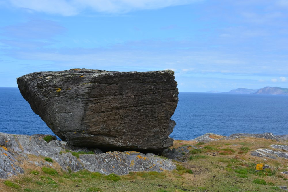 Garinish Loop Walk Garinish Loop Walk