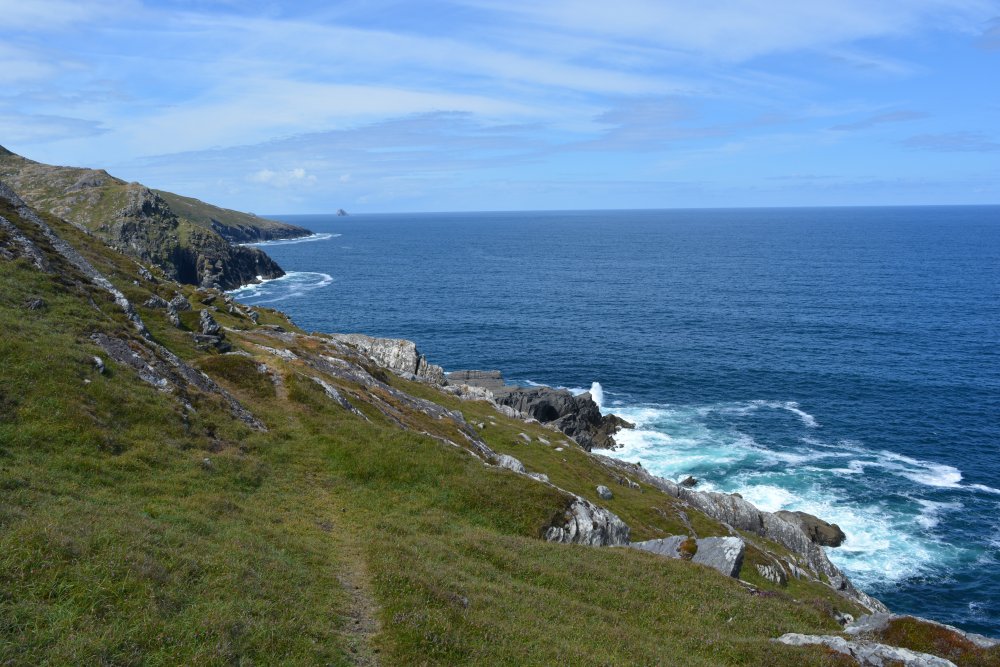 Garinish Loop Walk Garinish Loop Walk