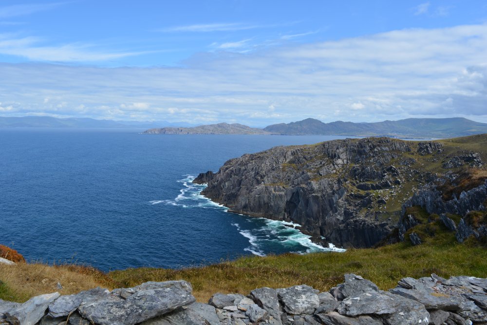 Garinish Loop Walk Garinish Loop Walk