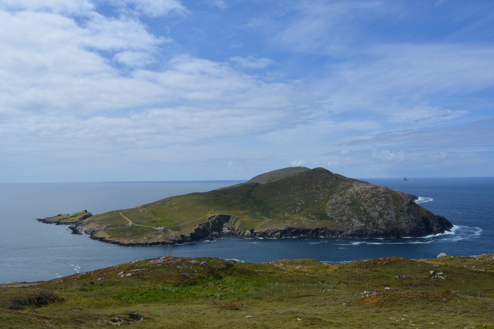 Garinish Loop Walk Garinish Loop Walk
