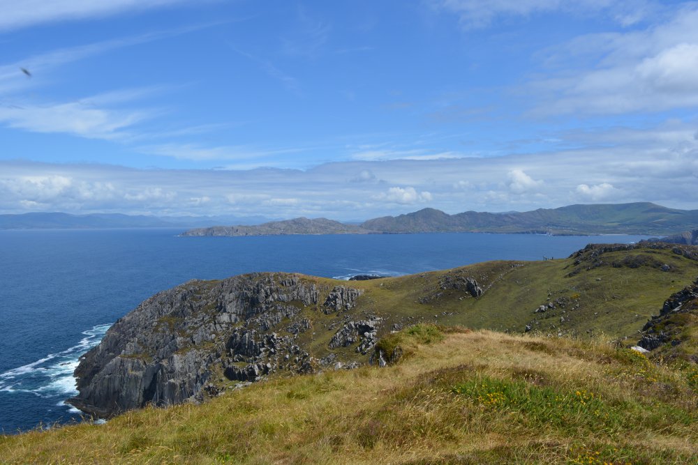 Garinish Loop Walk Garinish Loop Walk
