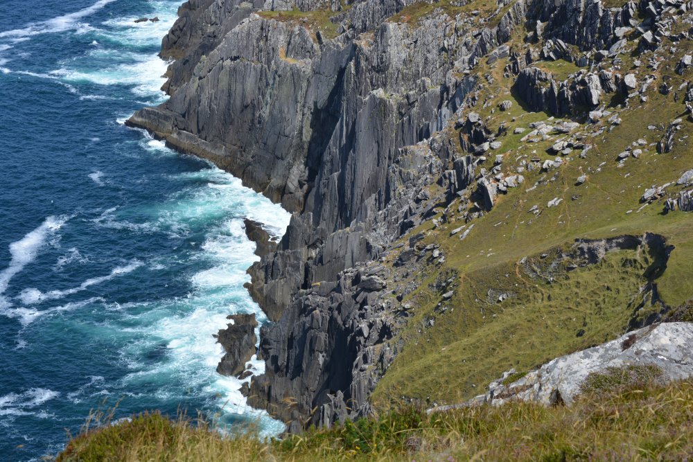 Garinish Loop Walk Garinish Loop Walk
