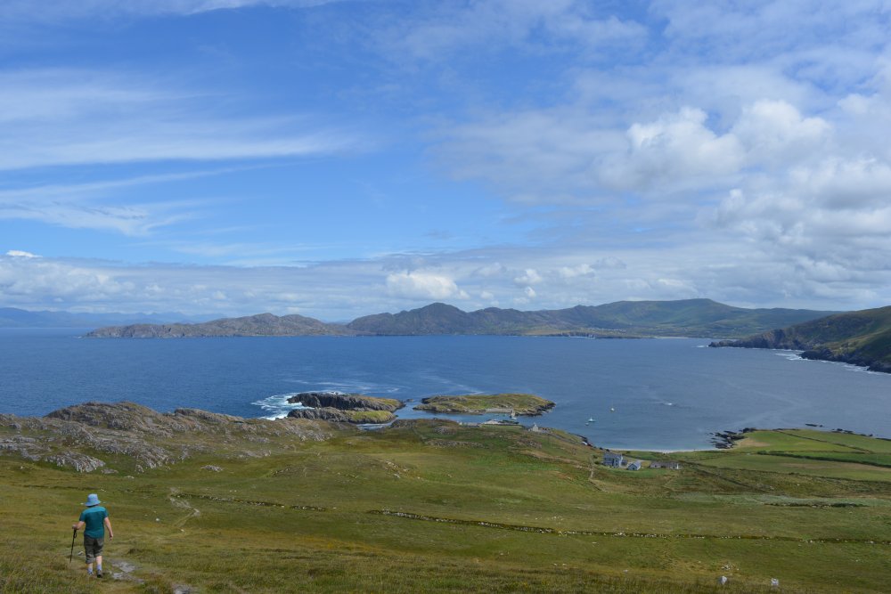 Garinish Loop Walk Garinish Loop Walk