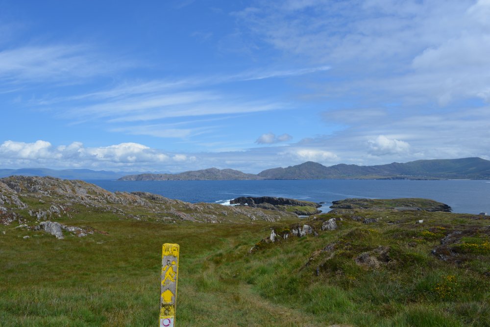 Garinish Loop Walk Garinish Loop Walk