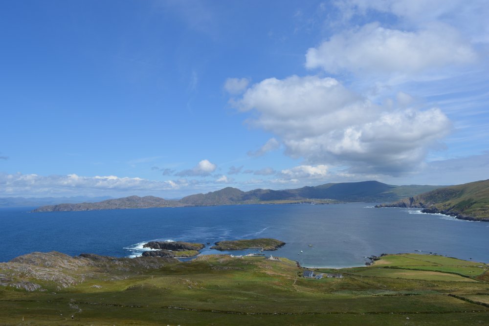 Garinish Loop Walk Garinish Loop Walk