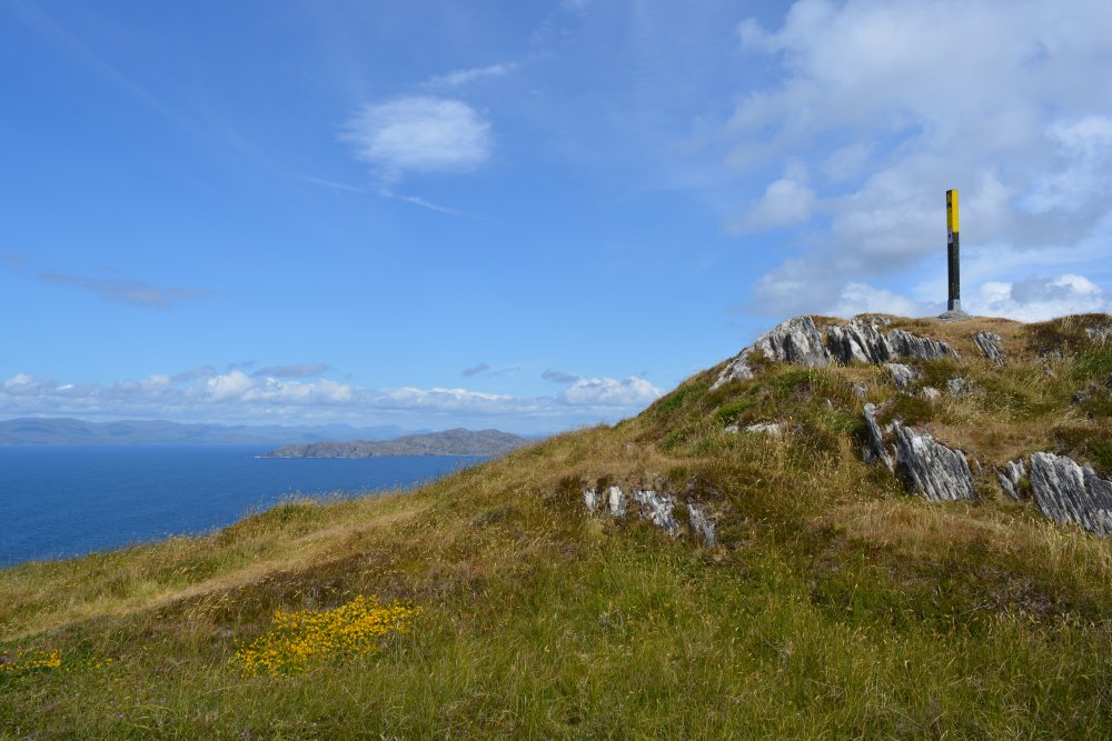 Garinish Loop Walk Garinish Loop Walk