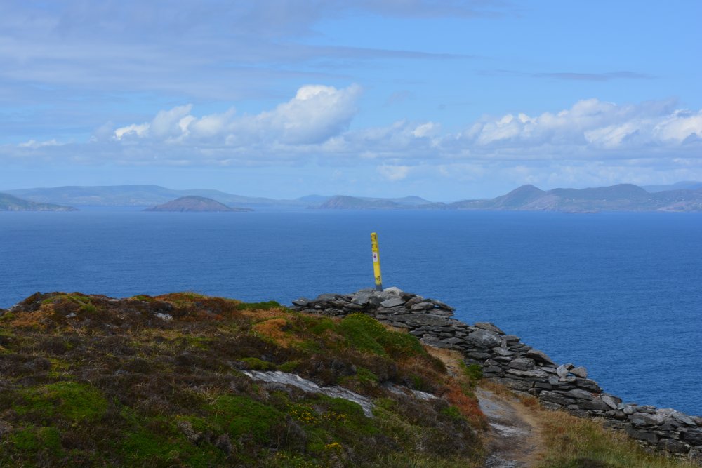 Garinish Loop Walk Garinish Loop Walk