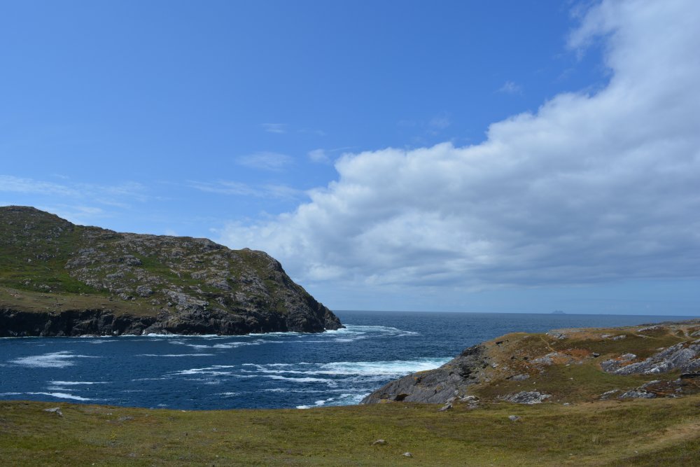 Garinish Loop Walk Garinish Loop Walk