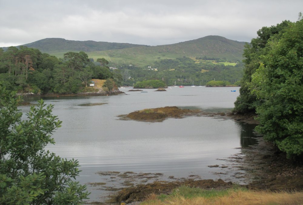 Glengarriff, West Cork, Ireland