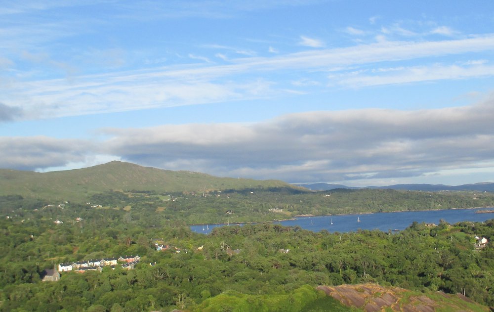 Glengarriff, West Cork, Ireland