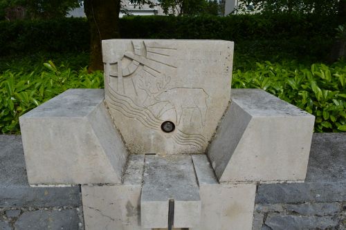 Knock Shrine Parish Church