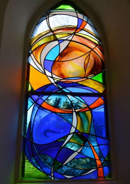 Knock Shrine Parish Church Knock Shrine Parish Church