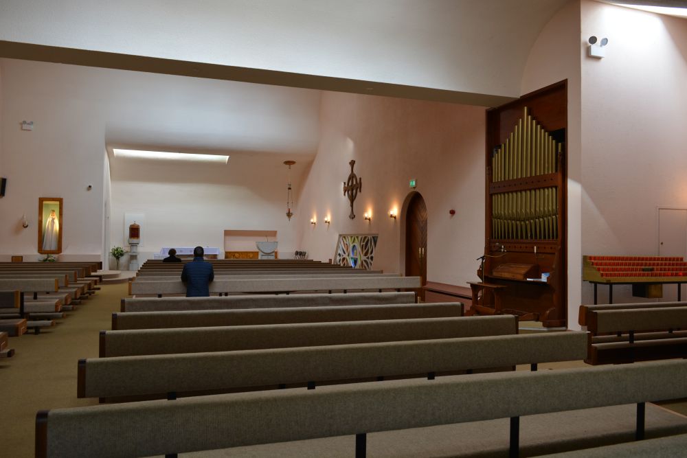 Knock Shrine Parish Church Knock Shrine Parish Church