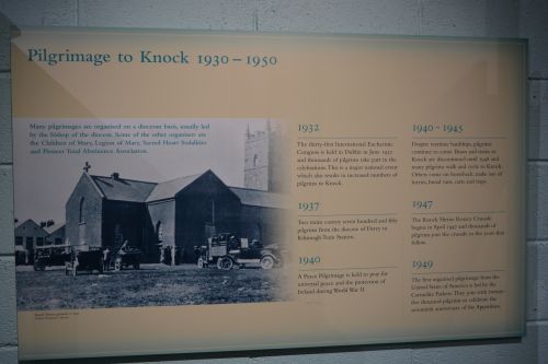 Knock Museum Knock Museum