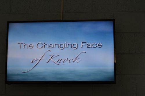 Knock Museum Knock Museum