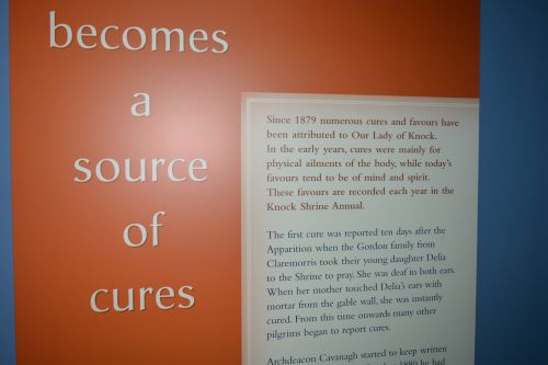 Knock Museum Knock Museum