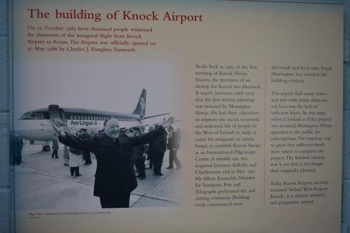 Knock Museum