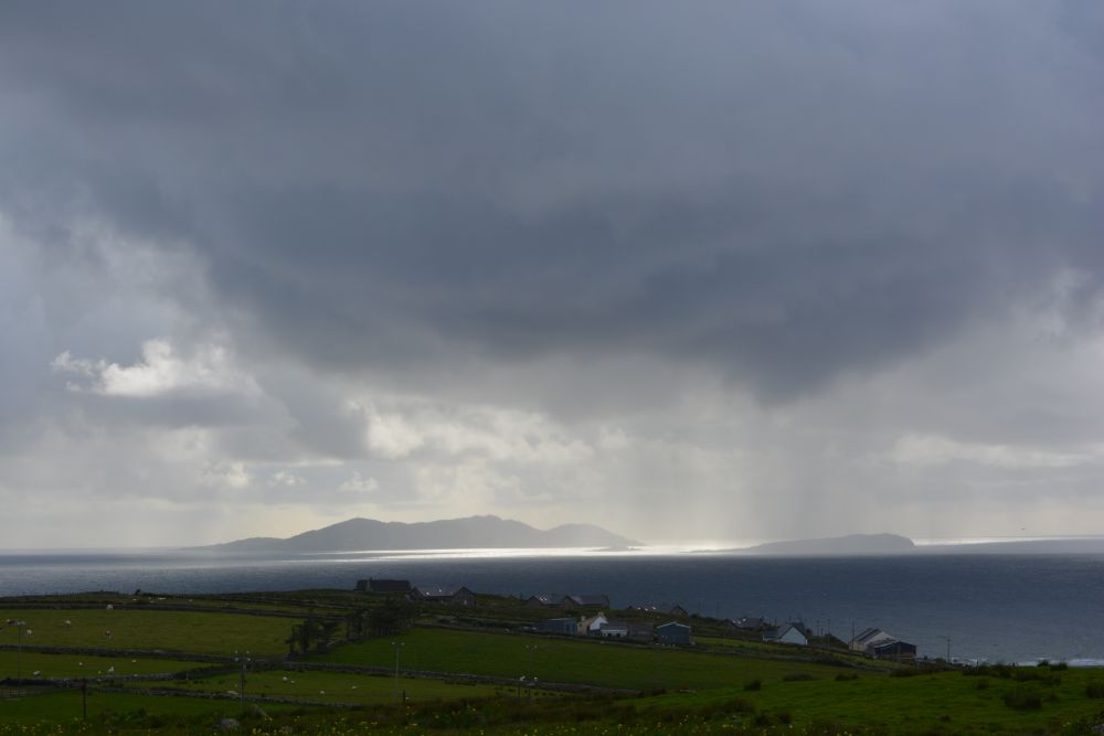 Aillemore, Louisburgh Co. Mayo