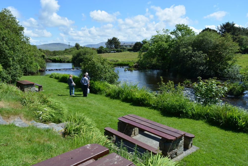 Louisburgh Co. Mayo Louisburgh Co. Mayo