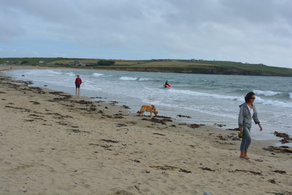 Co. Cork, West of Ireland