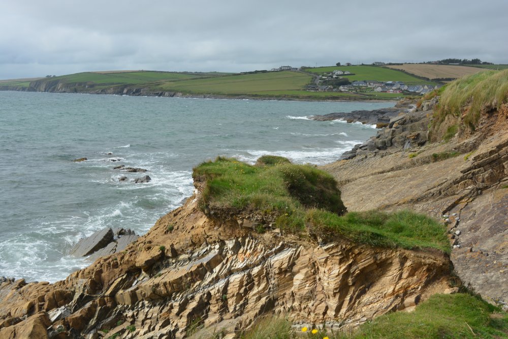 Co. Cork, West of Ireland