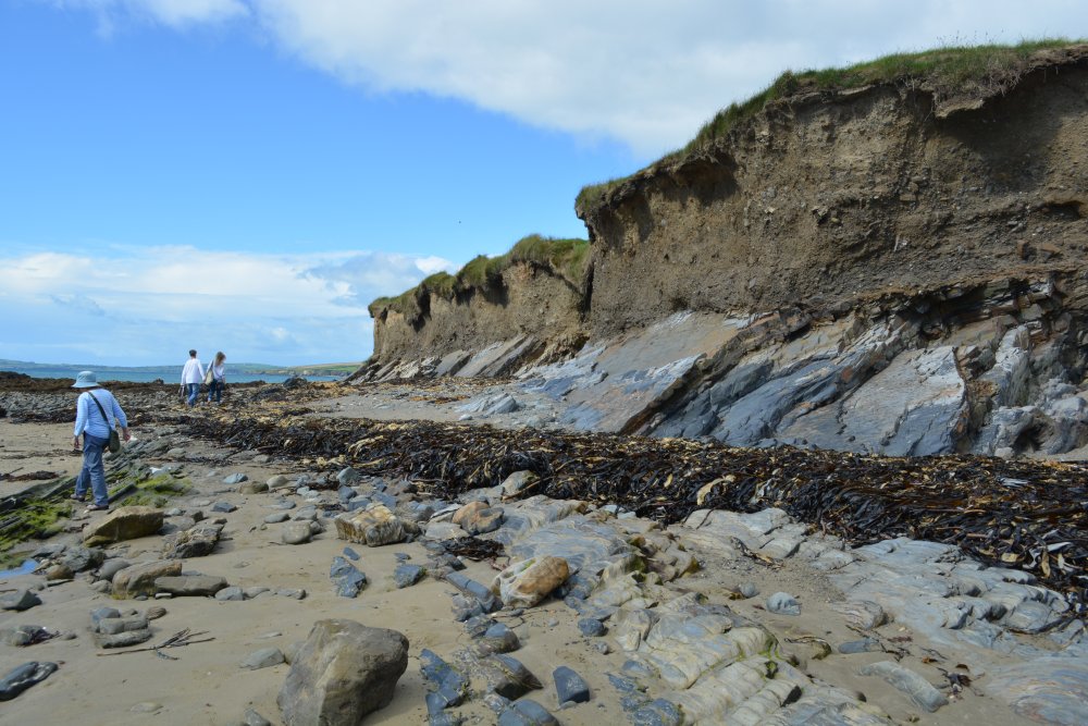 Co. Cork, West of Ireland