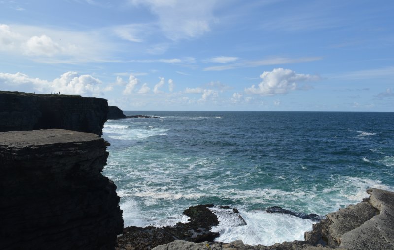 Kilkee, Co. Clare, West of Ireland