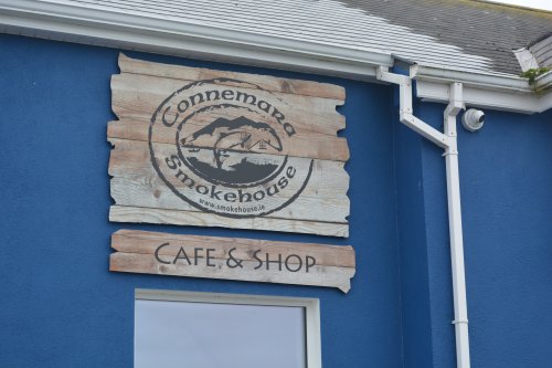 Connemara, Co. Galway, Ireland