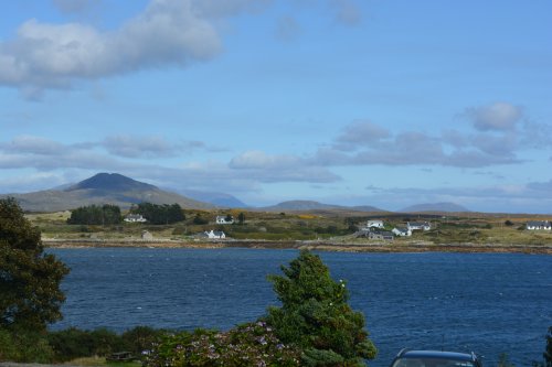 Roundstone, Connemara, Co. Galway, Ireland