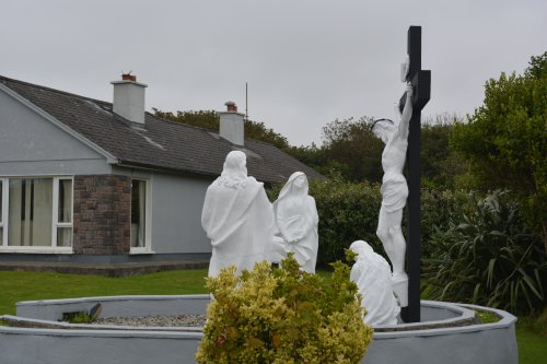 Connemara, Co. Galway, Ireland