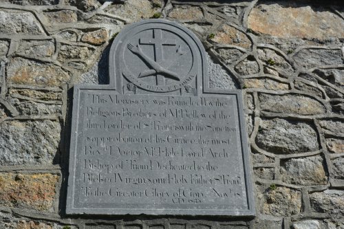 Roundstone, Connemara, Co. Galway, Ireland