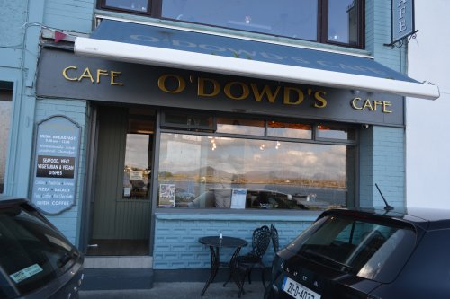  Roundstone, Connemara, Co. Galway, Ireland