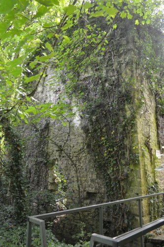 Bennetts Bridge to Kilkenny section Nore Valley Walk