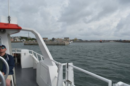  Trip to Inishmore (Inis Mor), Arran Islands, Co. Clare, Ireland, Wild Atlantic Way