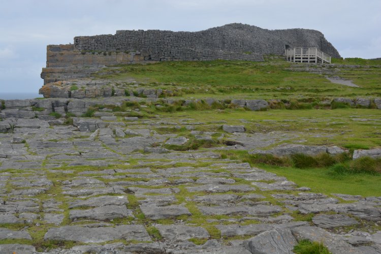  Trip to Inishmore (Inis Mor), Arran Islands, Co. Clare, Ireland, Wild Atlantic Way