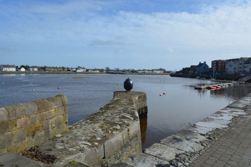Dungarvan, Co. Waterford, Ireland