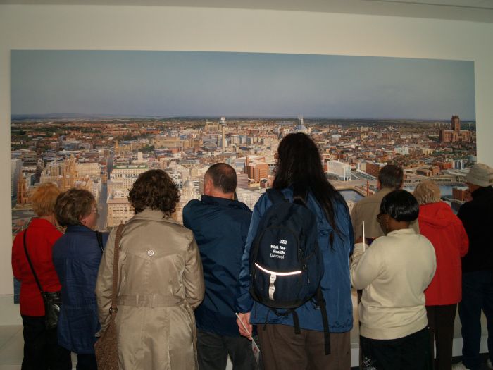 Museum of Liverpool