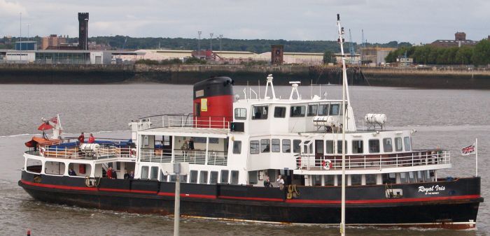 Liverpool