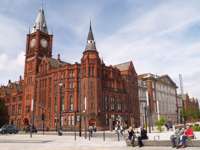 Liverpool
