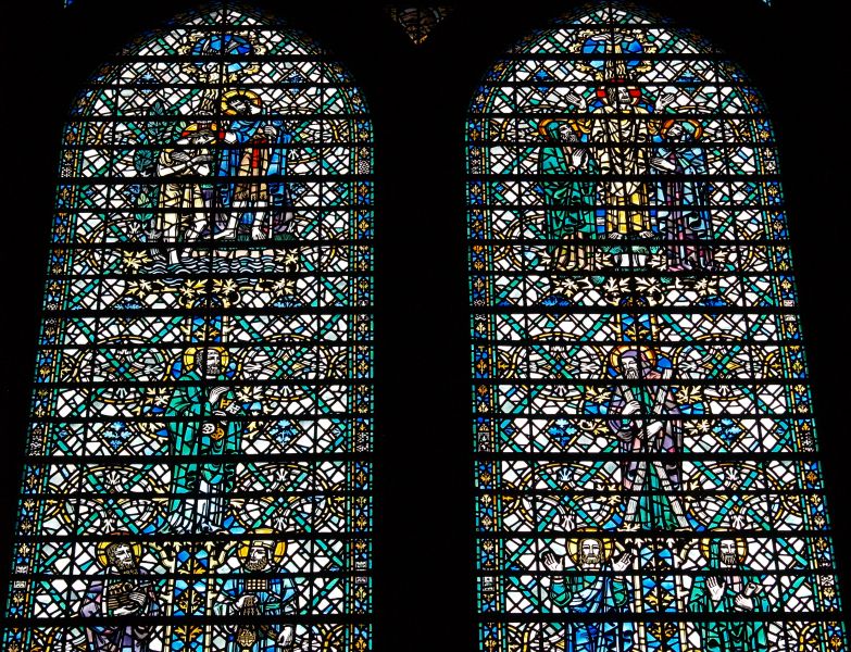 Anglican Cathedral Liverpool