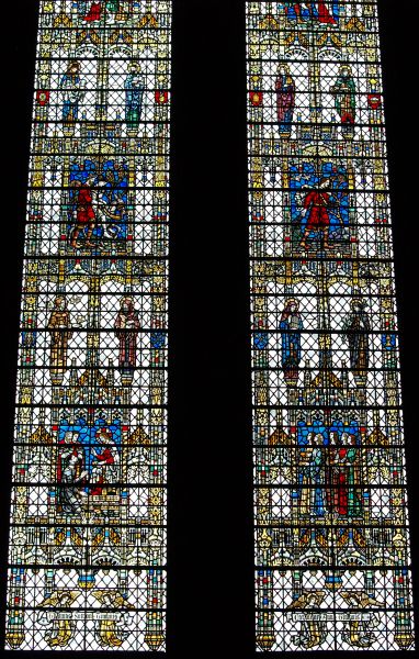 Anglican Cathedral Liverpool