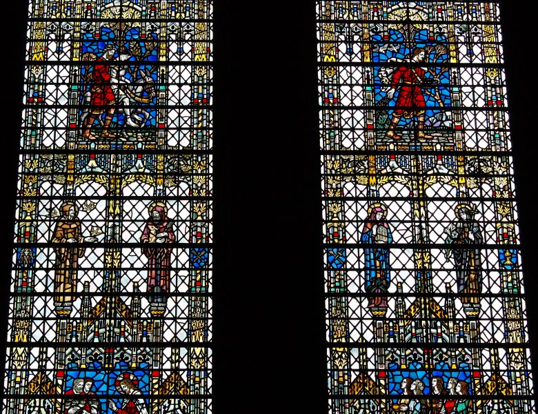 Anglican Cathedral Liverpool