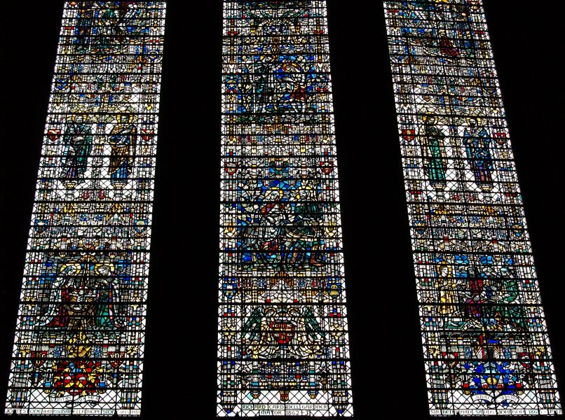 Anglican Cathedral Liverpool