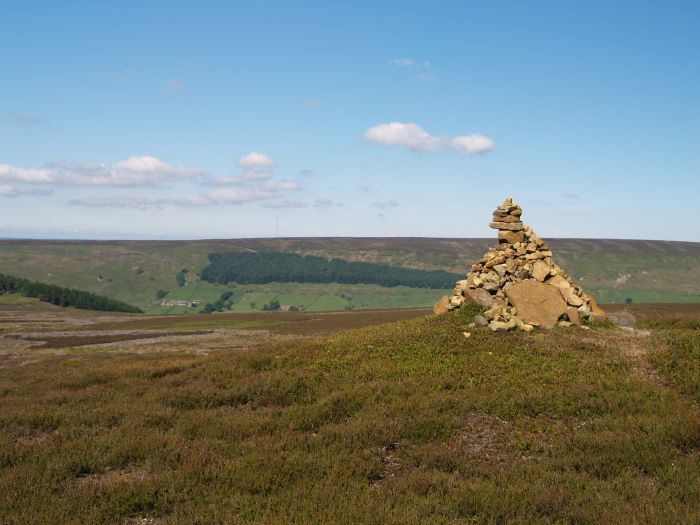 Bransdale