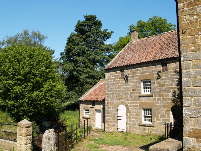 Bransdale
