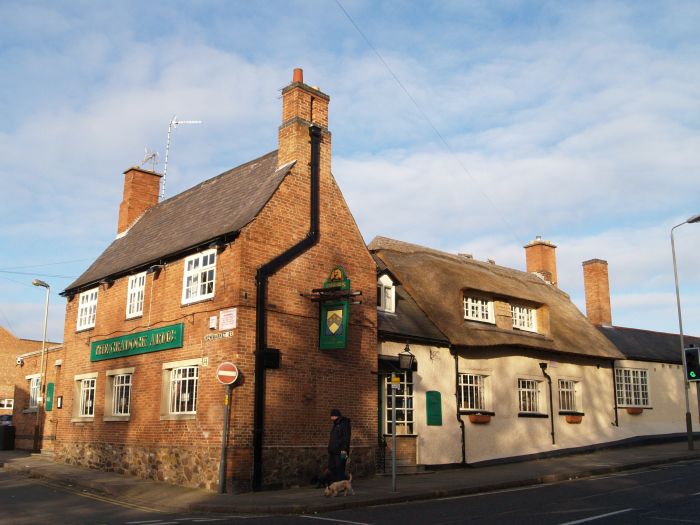 Knighton, Leicester