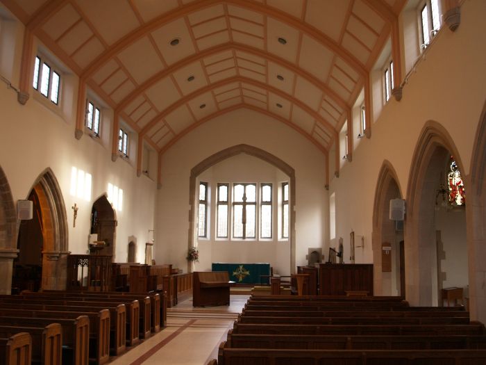 Knighton, Leicester