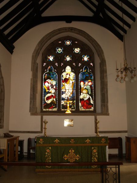 Knighton, Leicester