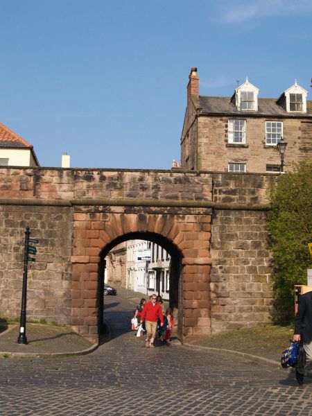 Berwick Townl